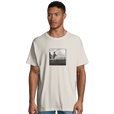 Transcendence - "Ready to Fly" T-shirt Off White 4