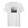Transcendence - "Ready to Fly" T-shirt White 1