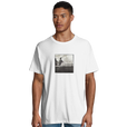 Transcendence - "Ready to Fly" T-shirt White 4