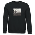 Transcendence - "Ready to Fly" Sweatshirt Black 1