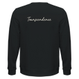 Transcendence - "Ready to Fly" Sweatshirt Black 2
