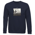 Transcendence - "Ready to Fly" Sweatshirt French Navy 1