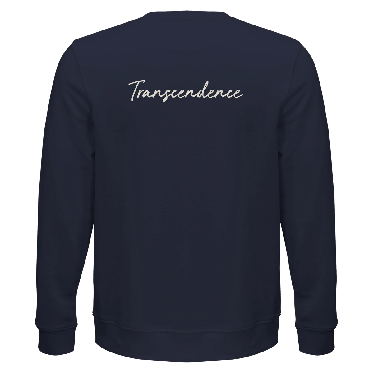 Transcendence - "Ready to Fly" Sweatshirt French Navy 2