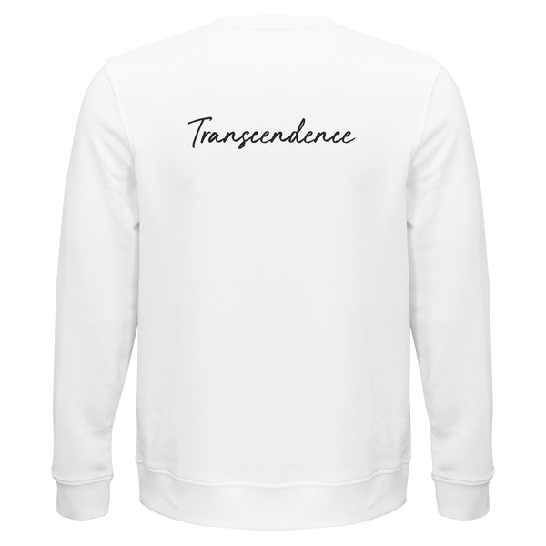 Transcendence - "Ready to Fly"