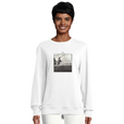 Transcendence - "Ready to Fly" Sweatshirt White 6