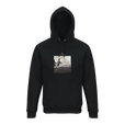 Transcendence - "Ready to Fly" Hoodie Black 1