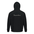 Transcendence - "Ready to Fly" Hoodie Black 2