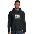 Transcendence - "Ready to Fly" Hoodie Black 3