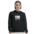 Transcendence - "Ready to Fly" Hoodie Black 5
