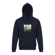 Transcendence - "Ready to Fly" Hoodie French Navy 1