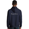 Transcendence - "Ready to Fly" Hoodie French Navy 4