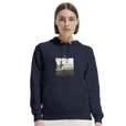 Transcendence - "Ready to Fly" Hoodie French Navy 5