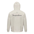 Transcendence - "Ready to Fly" Hoodie Off White 2