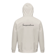 Transcendence - "Ready to Fly" Hoodie Off White 2
