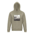 Transcendence - "Ready to Fly" Hoodie Rope 1