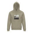 Transcendence - "Ready to Fly" Hoodie Rope 1