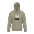 Transcendence - "Ready to Fly" Hoodie Rope 1