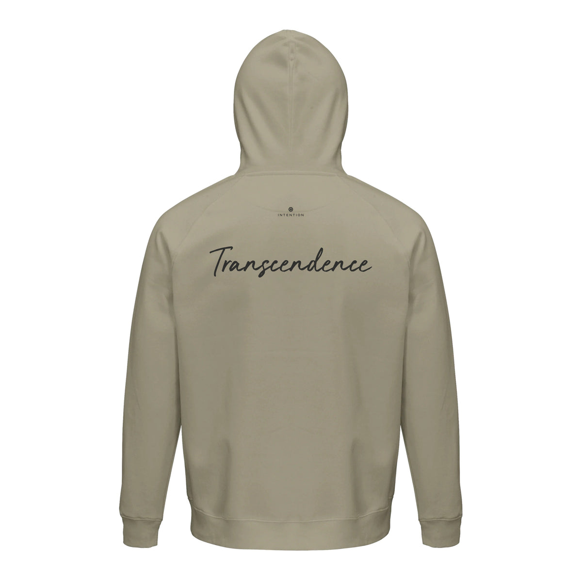 Transcendence - "Ready to Fly" Hoodie Rope 2