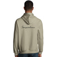 Transcendence - "Ready to Fly" Hoodie Rope 4