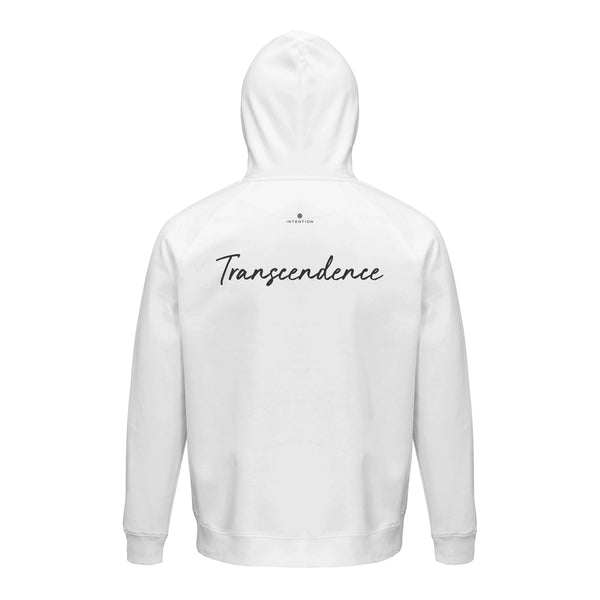 Transcendence - "Ready to Fly"
