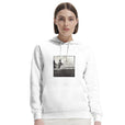 Transcendence - "Ready to Fly" Hoodie White 5