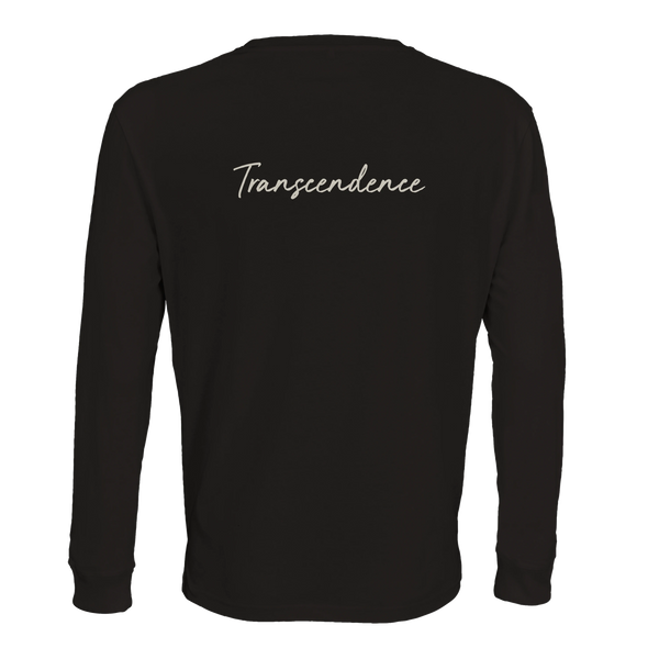 Transcendence - "Ready to Fly"