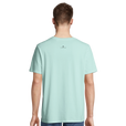 Transcendence - "Ready to Fly" T-shirt arctic blue 5