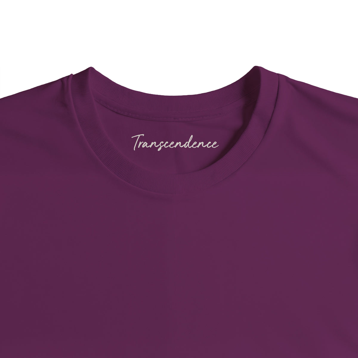 Transcendence - "Ready to Fly" T-shirt astral purple 2