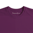 Transcendence - "Ready to Fly" T-shirt astral purple 2