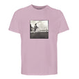 Transcendence - "Ready to Fly" T-shirt Candy Pink 1