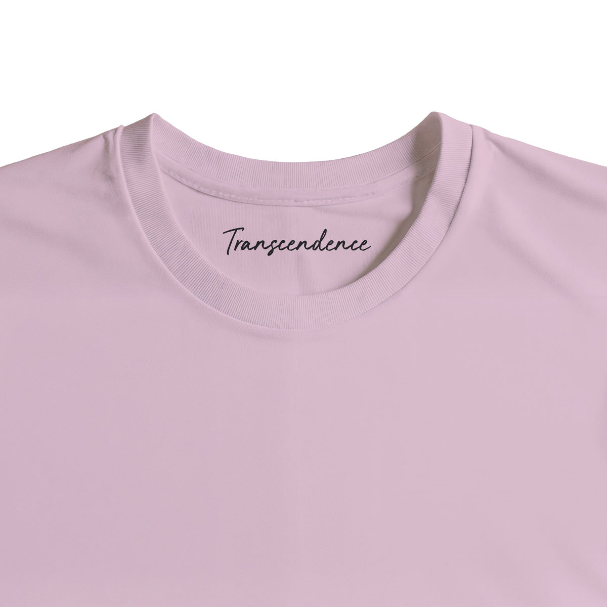 Transcendence - "Ready to Fly" T-shirt Candy Pink 2