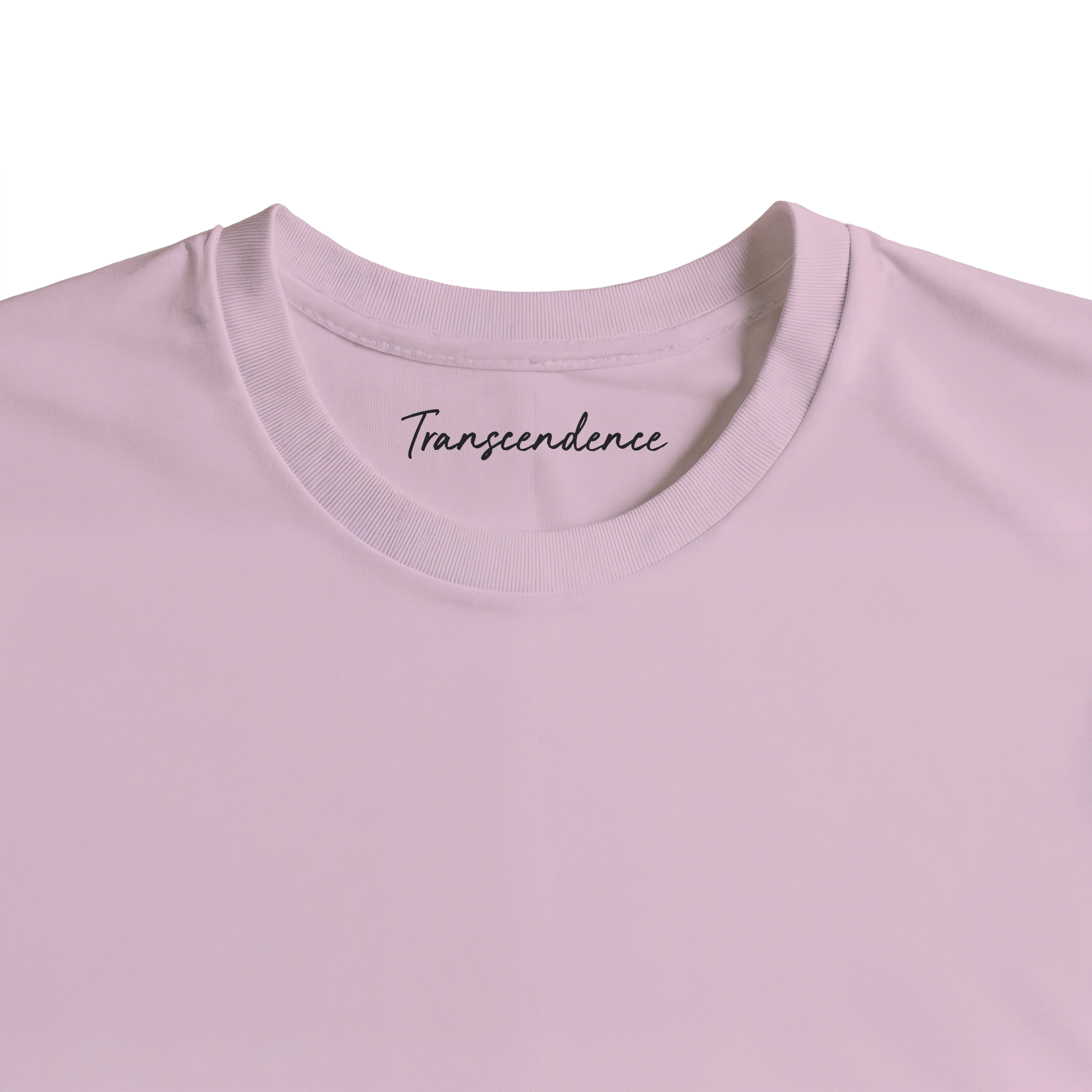 Transcendence - "Ready to Fly" T-shirt Candy Pink 2