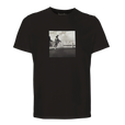 Transcendence - "Ready to Fly" T-shirt Deep Black 1