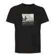 Transcendence - "Ready to Fly" T-shirt Deep Black 1