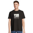 Transcendence - "Ready to Fly" T-shirt Deep Black 4