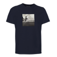 Transcendence - "Ready to Fly" T-shirt French Navy 1