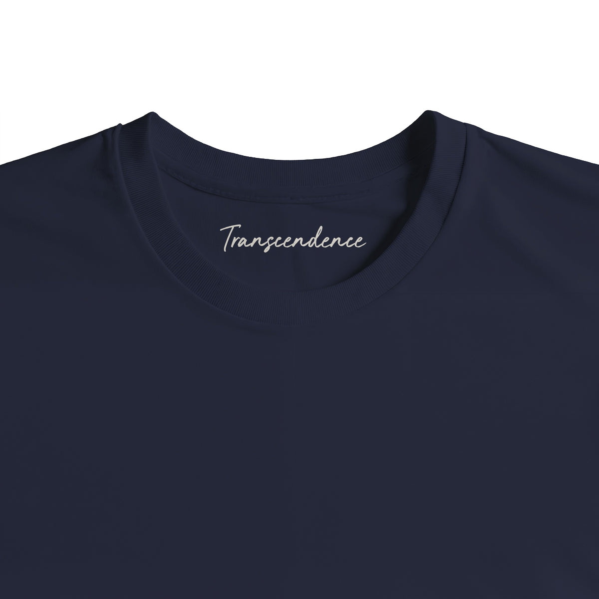 Transcendence - "Ready to Fly" T-shirt French Navy 2