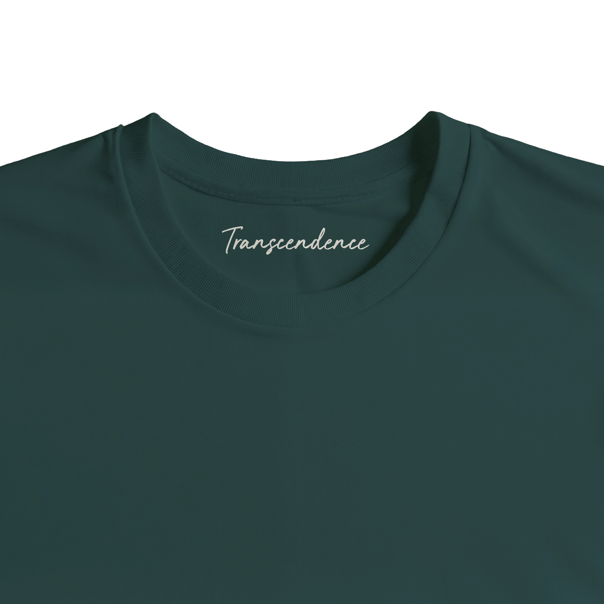 Transcendence - "Ready to Fly" T-shirt green empire 2