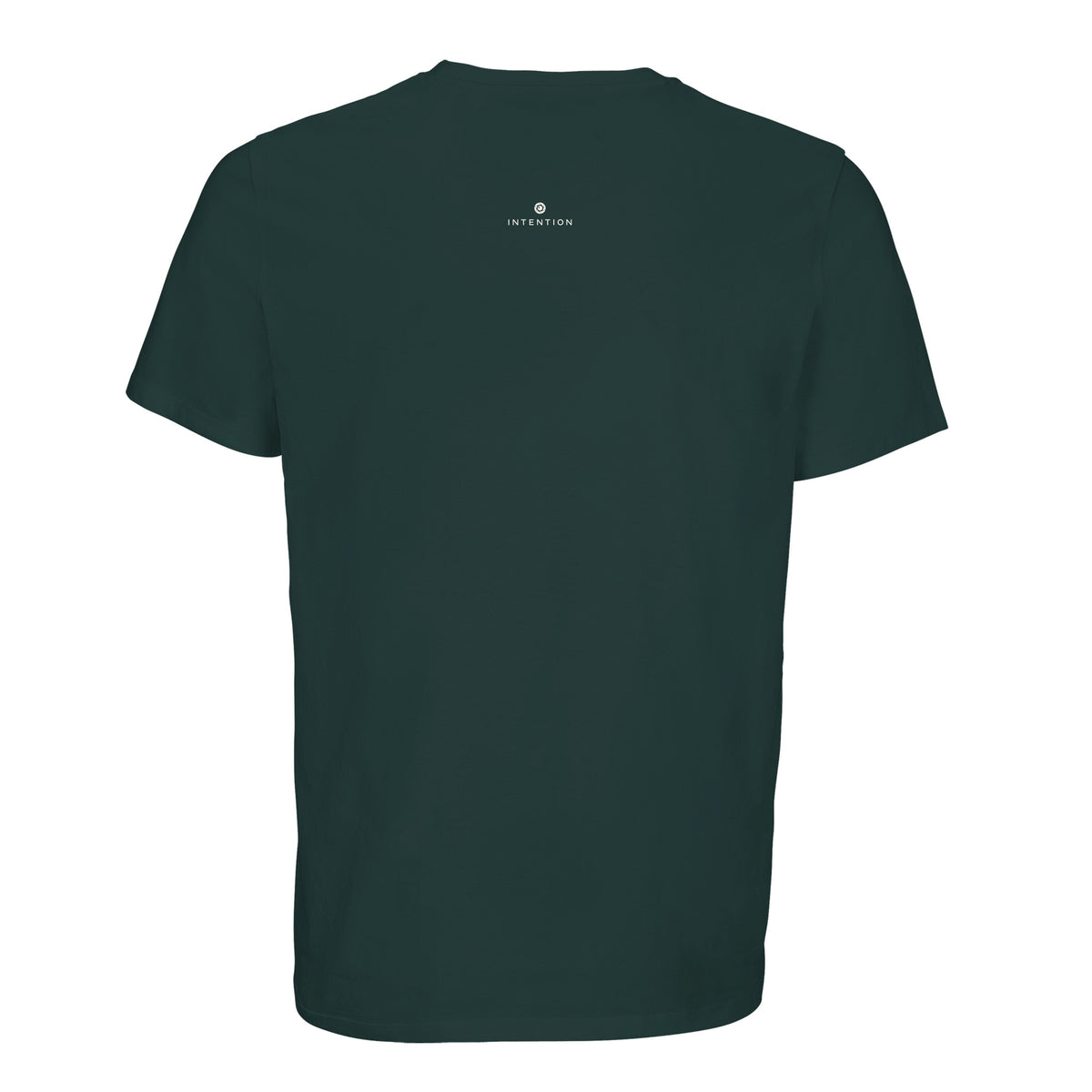 Transcendence - "Ready to Fly" T-shirt green empire 3