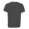 Transcendence - "Ready to Fly" T-shirt Grey Melange 3
