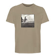 Transcendence - "Ready to Fly" T-shirt Khaki 1