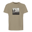 Transcendence - "Ready to Fly" T-shirt Khaki 1
