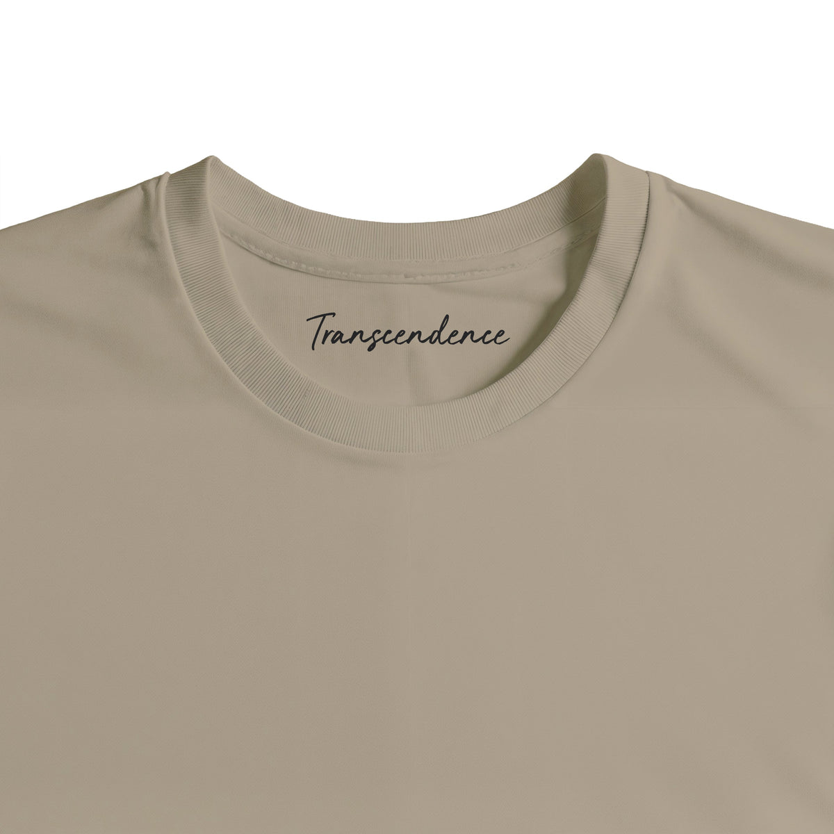 Transcendence - "Ready to Fly" T-shirt Khaki 2
