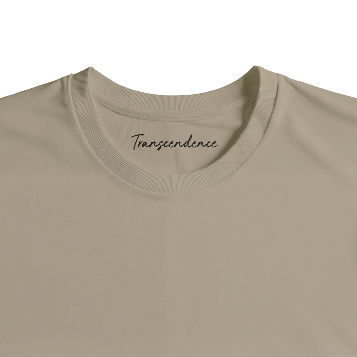 Transcendence - "Ready to Fly" T-shirt Khaki 2
