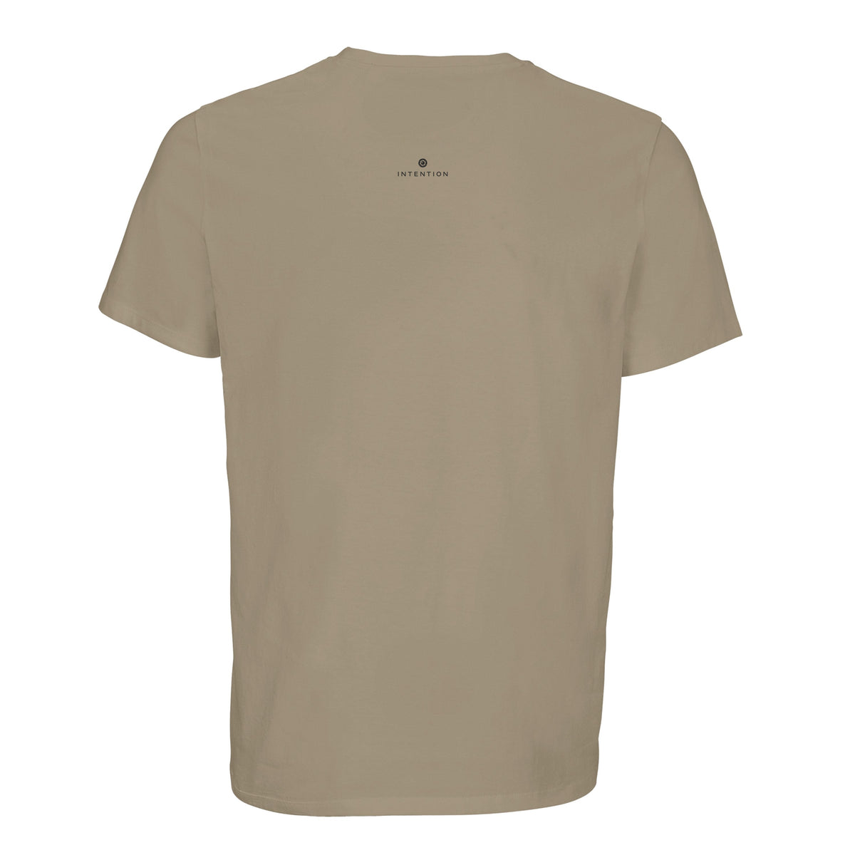 Transcendence - "Ready to Fly" T-shirt Khaki 3