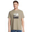 Transcendence - "Ready to Fly" T-shirt Khaki 4