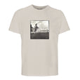 Transcendence - "Ready to Fly" T-shirt Off White 1