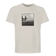 Transcendence - "Ready to Fly" T-shirt Off White 1