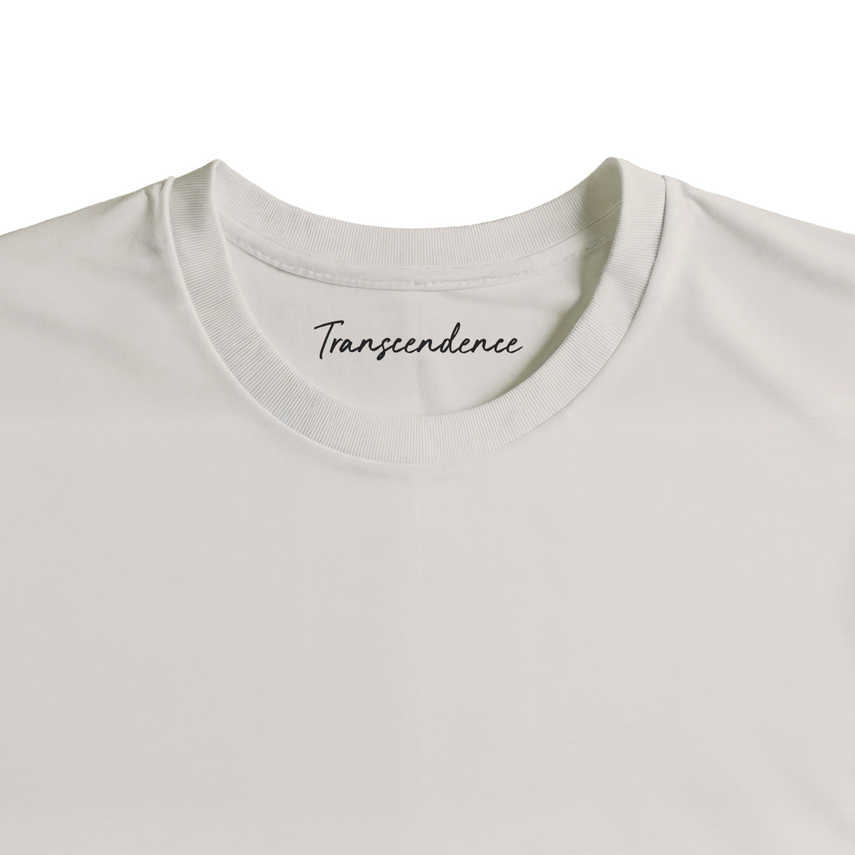 Transcendence - "Ready to Fly" T-shirt Off White 2