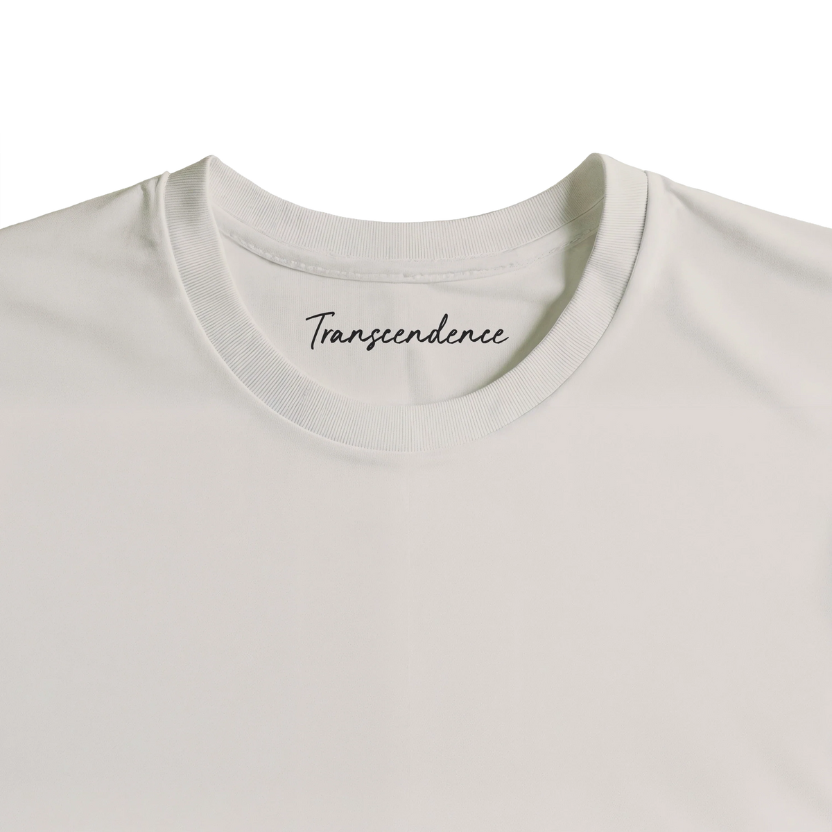 Transcendence - "Ready to Fly" T-shirt Off White 2